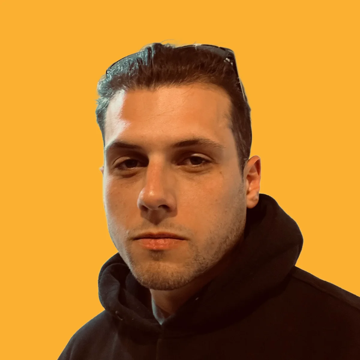 Martin Pejchinovski